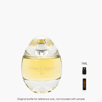 d'Annam Chinese Calligraphy EDP