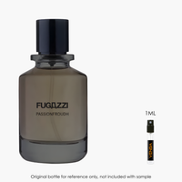 Fugazzi Passionfroudh Extrait