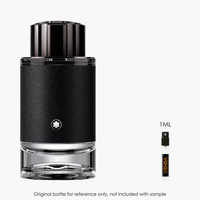 SAMPLE - Mont Blanc Explorer EDP