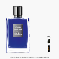 Kilian Vodka On The Rocks EDP by Kilian for Unisex — 1mL authentic niche perfume | Venba Fragrance