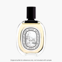 Diptyque Eau Duelle EDT by Diptyque for Unisex — fragrance bottle close-up | Venba Fragrance
