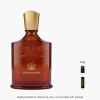 Creed Centaurus EDP by Creed for Unisex — 1mL authentic niche perfume | Venba Fragrance