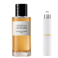SAMPLE - Dior Vanilla Diorama EDP