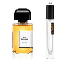 SAMPLE - BDK Parfums Nuit De Sable EDP
