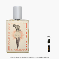 Imaginary Authors A Whiff of Waffle Cone EDP