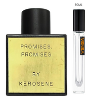 SAMPLE - Kerosene Promises, Promises EDP