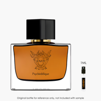 Jovoy Paris Psychedelique EDP