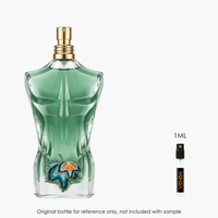Jean Paul Gaultier Le Beau Paradise Garden EDP by Jean Paul Gaultier for Men — 4.2 oz authentic niche perfume | Venba...