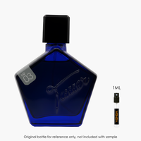 Tauer Lonestar Memories EDT