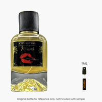 City Rhythm Miami Tropical Confessions Extrait