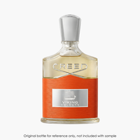 Creed Viking Cologne EDP by Creed for Men — fragrance bottle close-up | Venba Fragrance