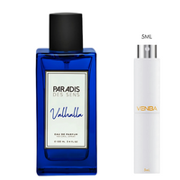 SAMPLE - Paradis Des Sens Valhalla EDP