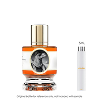 Zoologist Camel EDP