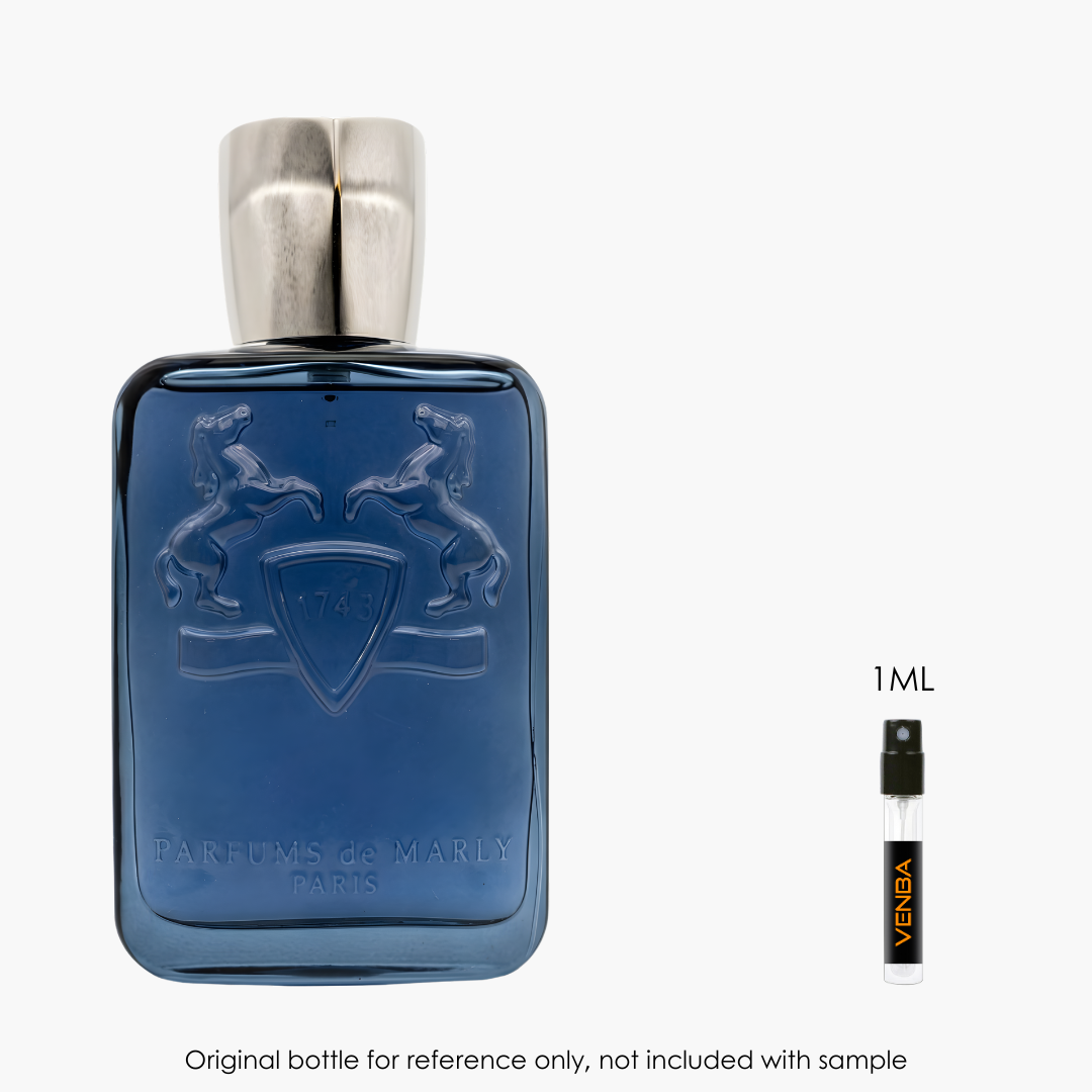 Parfums De Marly Sedley EDP by Parfums de Marly for Unisex — 4.2 oz authentic niche perfume | Venba Fragrance