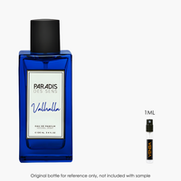 Paradis Des Sens Valhalla EDP