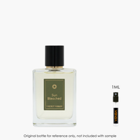 Une Nuit Nomade Sun Bleached EDP