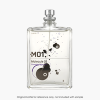 SAMPLE - Escentric Molecules Molecule 01 EDT