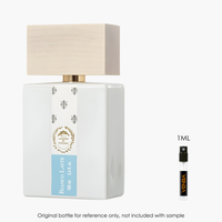 Giardini Di Toscana Bianco Latte EDP by Giardini di Toscana for Men — 1mL authentic niche perfume | Venba Fragrance