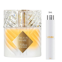 SAMPLE - Kilian Angels Share On the Rocks EDP