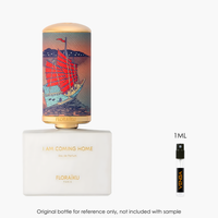 Floraiku I Am Coming Home EDP
