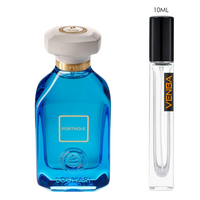 SAMPLE - Loumari Porthole Extrait