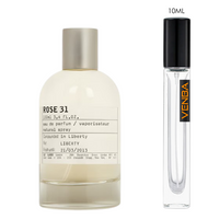 SAMPLE - Le Labo Rose 31 EDP
