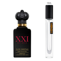 SAMPLE - Clive Christian Amberwood EDP