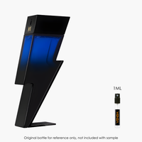 SAMPLE - Carolina Herrera Bad Boy Cobalt Elixir EDP