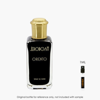 Jeroboam Oriento Extrait