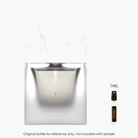 Sora Dora Seven Extrait