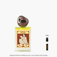 Mitti Parfum Ruh EDP