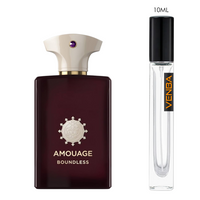 SAMPLE - Amouage Boundless EDP