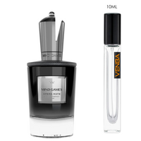 SAMPLE - Mind Games Opera Mate Extrait