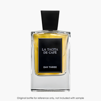 Day Three Fragrances La Tacita De Café Extrait