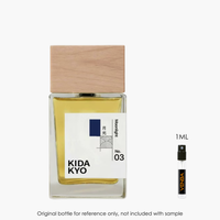 KIDA KYO Moonlight EDP