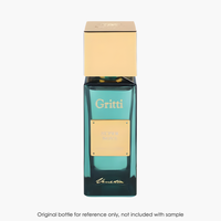 Gritti Super Nova Extrait by Gritti for Unisex — fragrance bottle close-up | Venba Fragrance