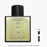 Kerosene Summer Of 84 EDP