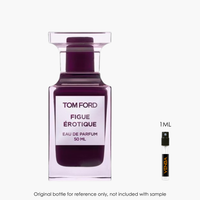 Tom Ford Figue Erotique EDP