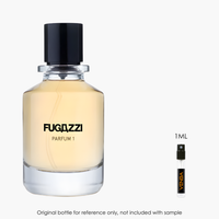 Fugazzi Parfum 1 Extrait