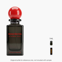 Reinvented Parfums Ethereal Soul Extrait by Reinvented Parfums for Unisex — 1mL authentic niche perfume | Venba Fragrance