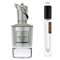 SAMPLE - Mind Games Queening Extrait