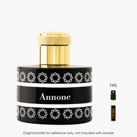 Pantheon Roma Annone Extrait