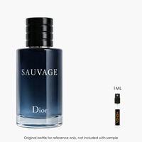 SAMPLE - Dior Sauvage EDT