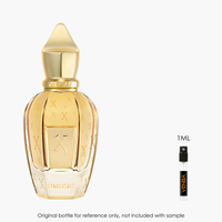 SAMPLE - Xerjoff Starlight EDP