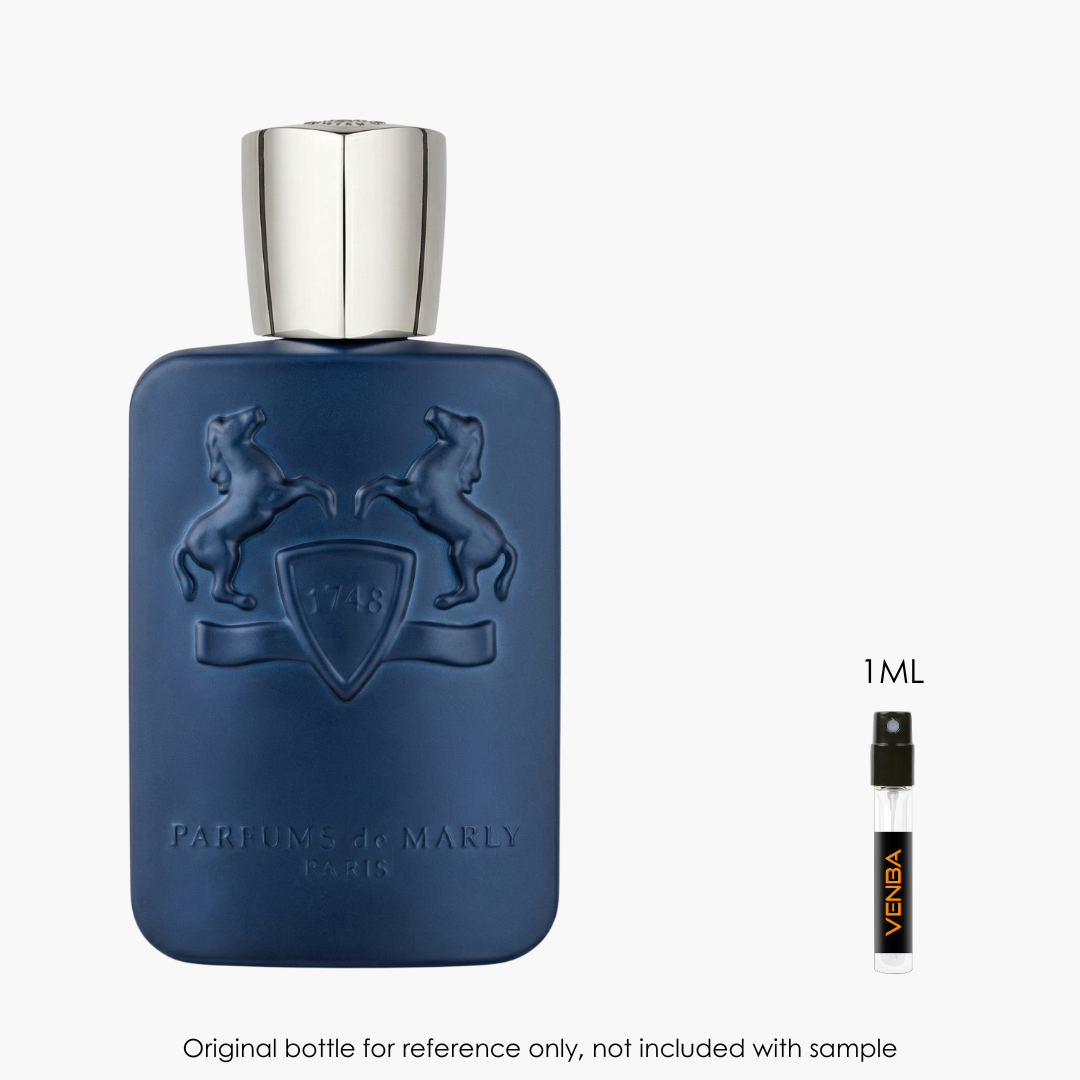 Parfums De Marly Layton EDP by Parfums de Marly for Unisex — 4.2 oz authentic niche perfume | Venba Fragrance