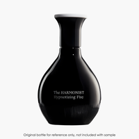 SAMPLE - The Harmonist Hypnotizing Fire EDP