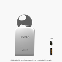 Pernoire Anelo Extrait