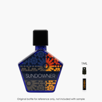 Tauer Perfumes Sundowner EDP