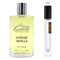 SAMPLE - Federico Cantelli Intense Vanilla EDP