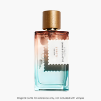 Goldfield & Banks Pacific Rock Flower EDP by Goldfield & Banks for Unisex — fragrance bottle close-up | Venba Fragrance